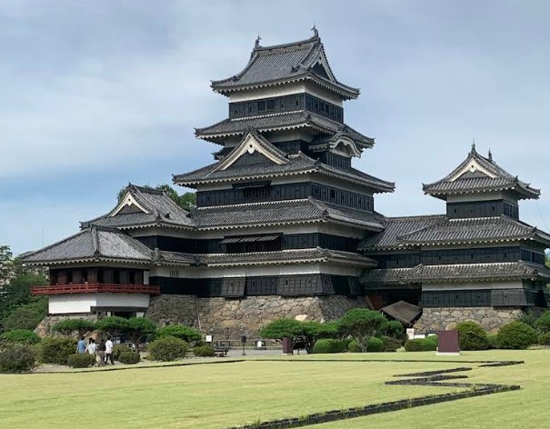9월 일본 나가노 날씨와 자유여행 일정 및 맛집 가이드