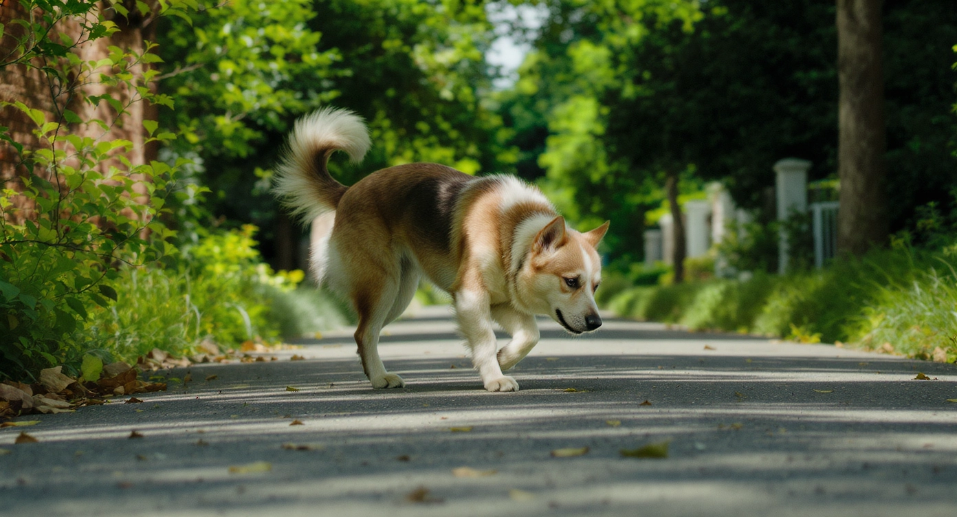 반려견여행준비