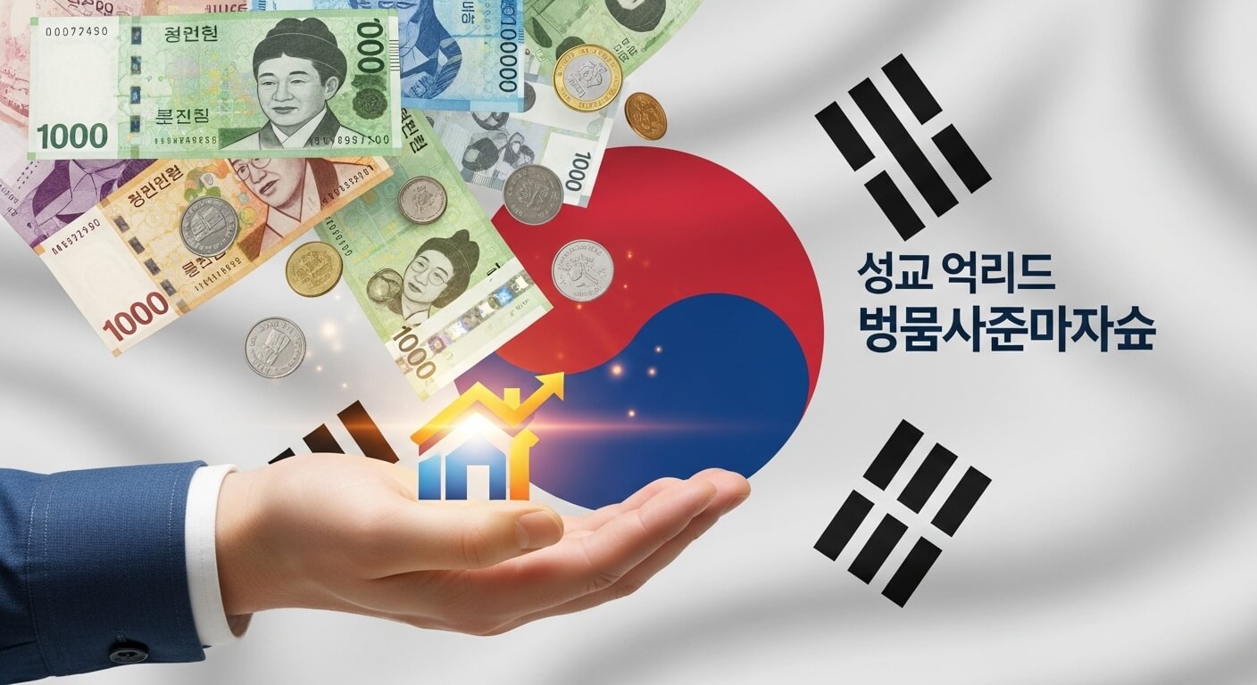 2차 민생회복 지원금 기준