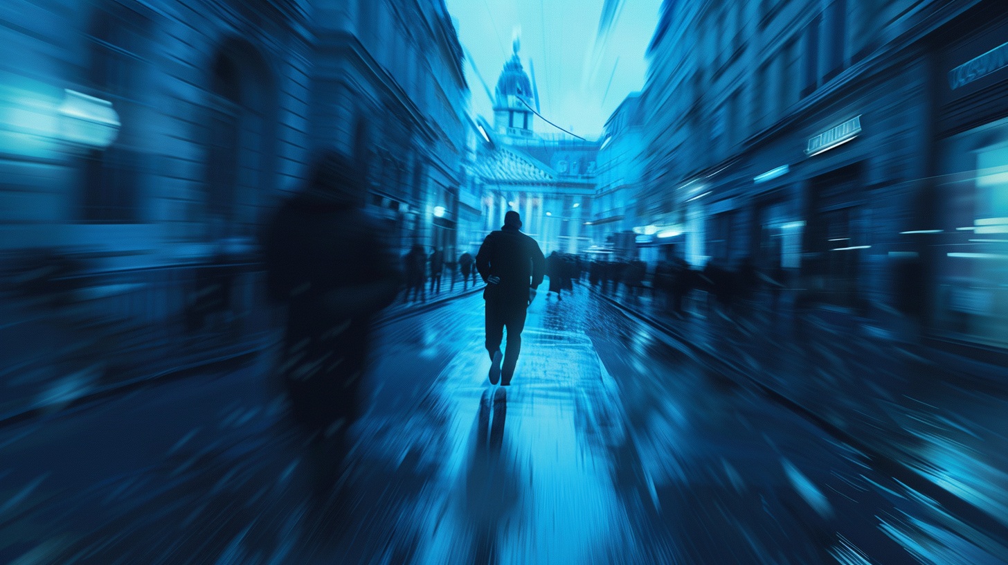 본아이덴티티 영화 포스터