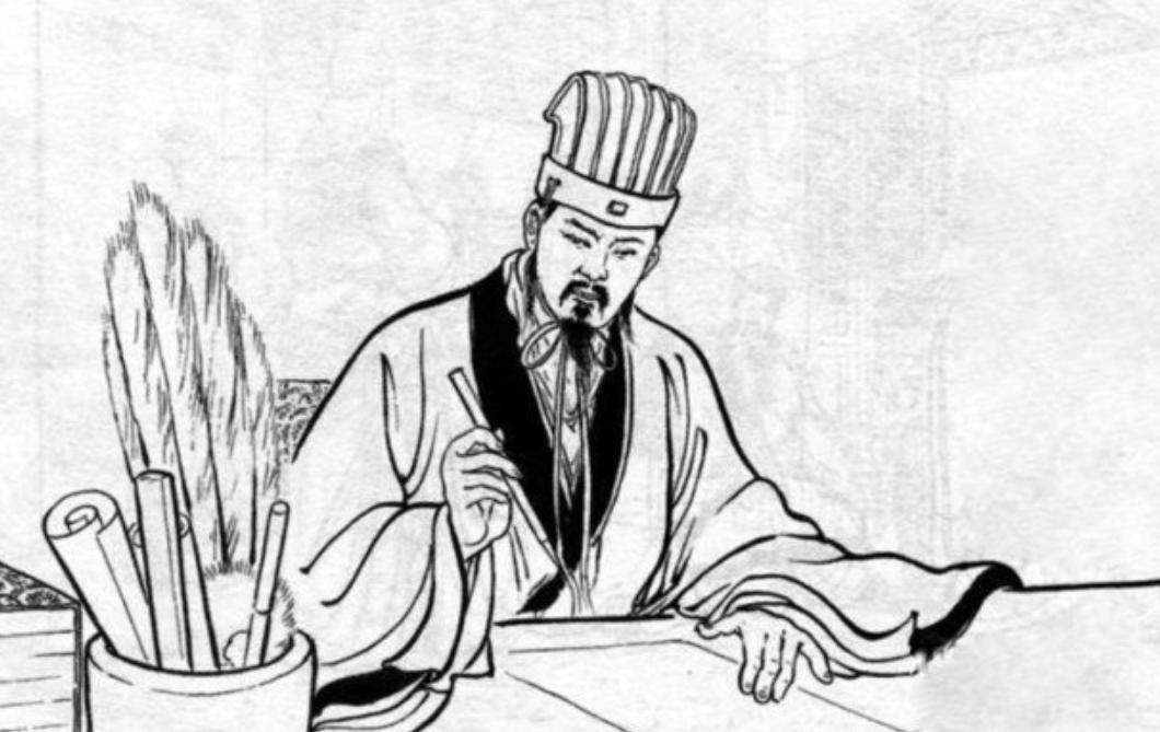 제갈량의 생애와 업적 (공명, 삼국지, 촉한)