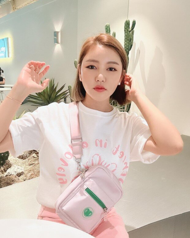 송가인 응원봉앱 사용방법