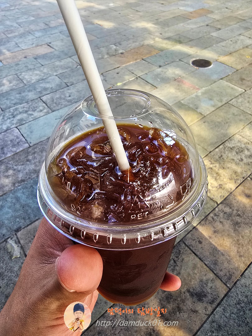 Wharf Cafe at King St Wharf