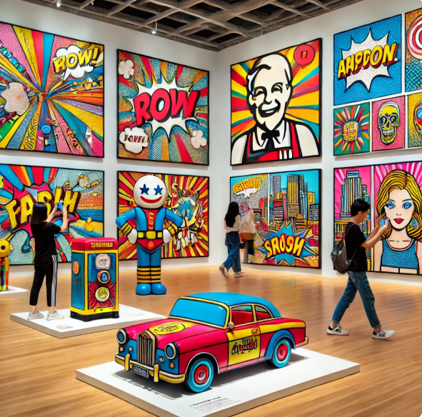 현대미술 전시2