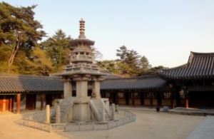경주불국사