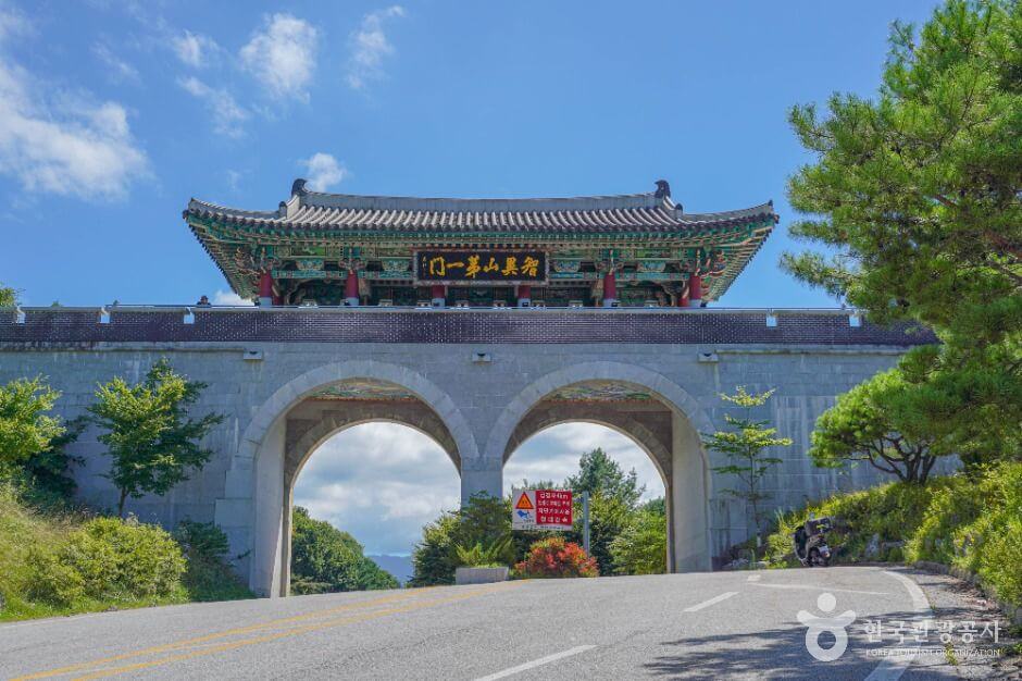 함양 가볼만한곳 베스트 10