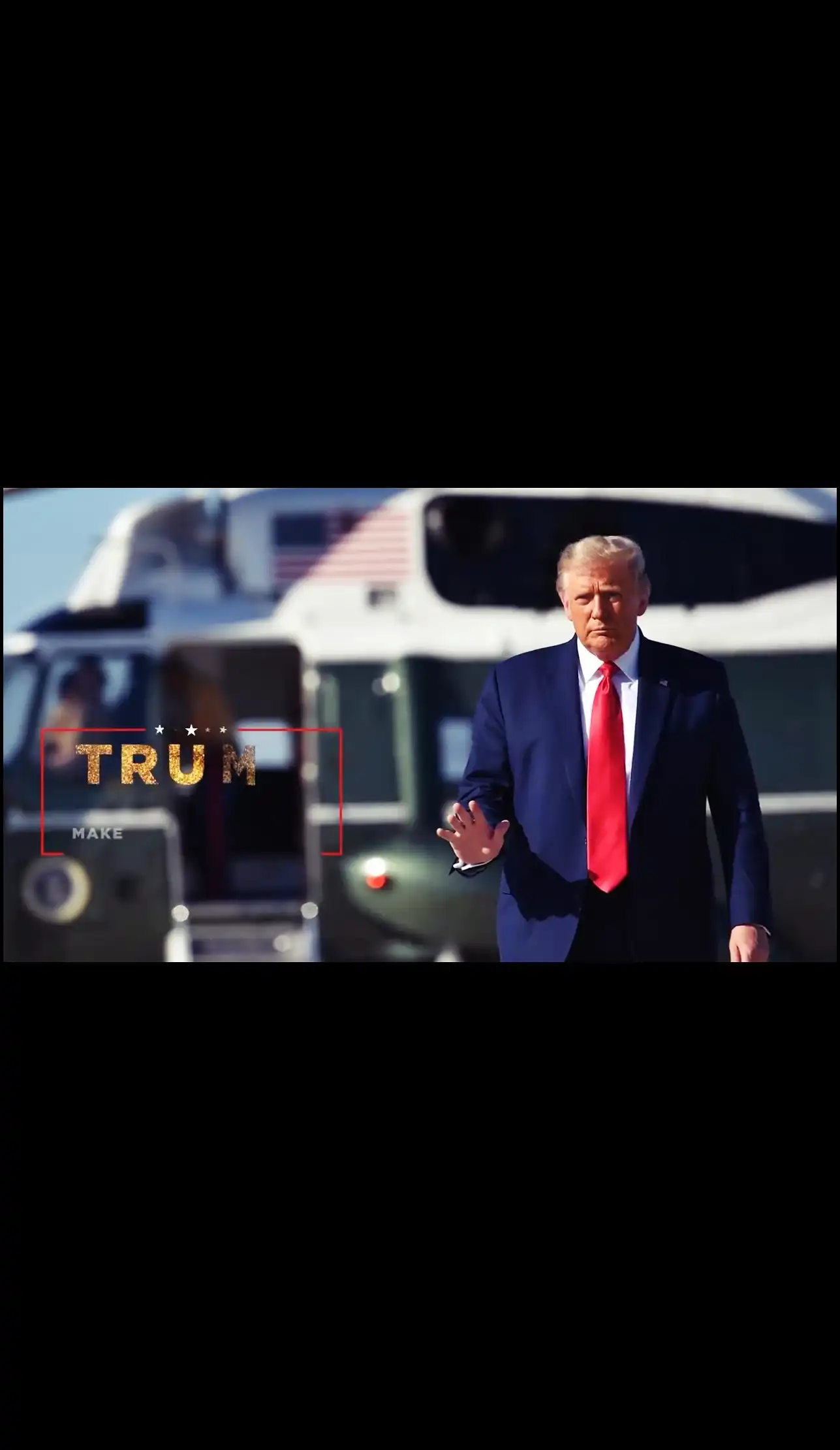 트럼프 나이 재산 키 등( 미국 대통령 프로필 )