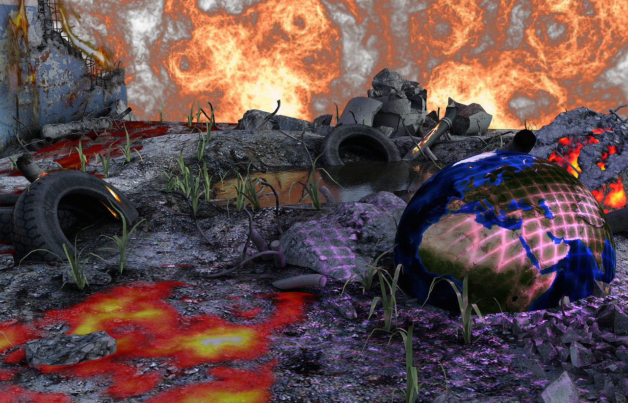 첨단 우주 쓰레기 제거 기술: 다양한 접근 방식의 장단점 평가