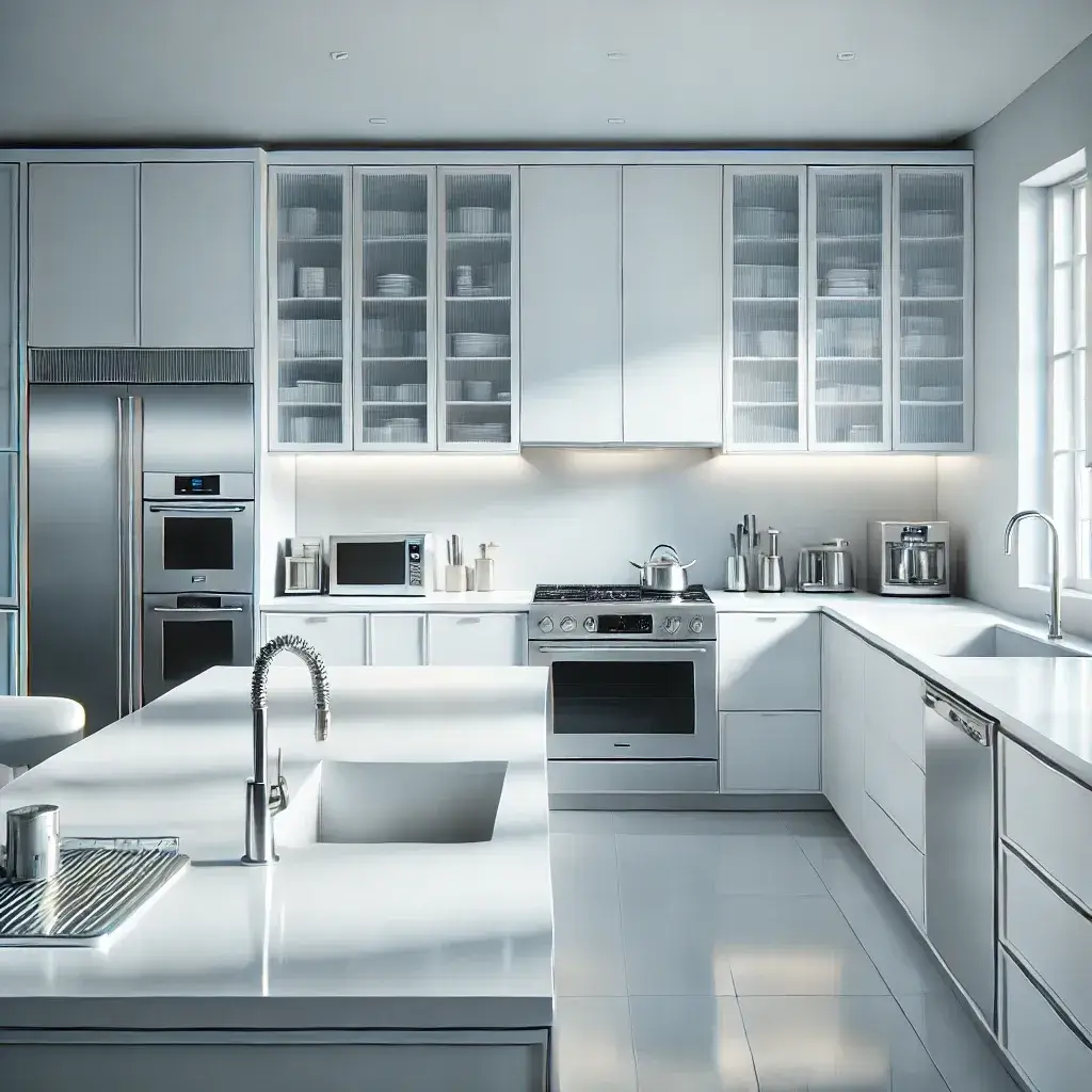 찌든 때를 효과적으로 제거하는 방법과 얼룩 제거 팁