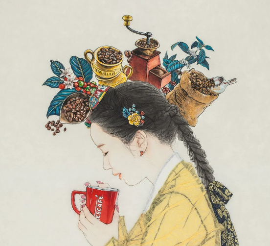 조선의 생활상 서민들의 의식주와 풍속 이야기