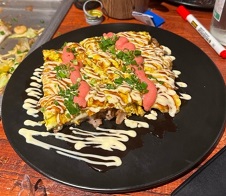 오코노미야끼