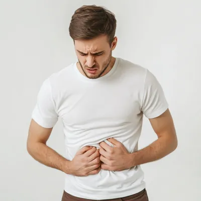 명치가 아플 때 꼭 알아야 할 6가지 팁3