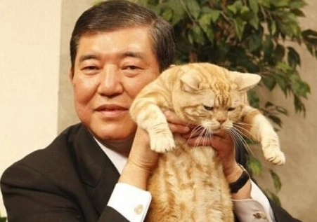 이시바 시게루 나이 고향 학력 경력 프로필