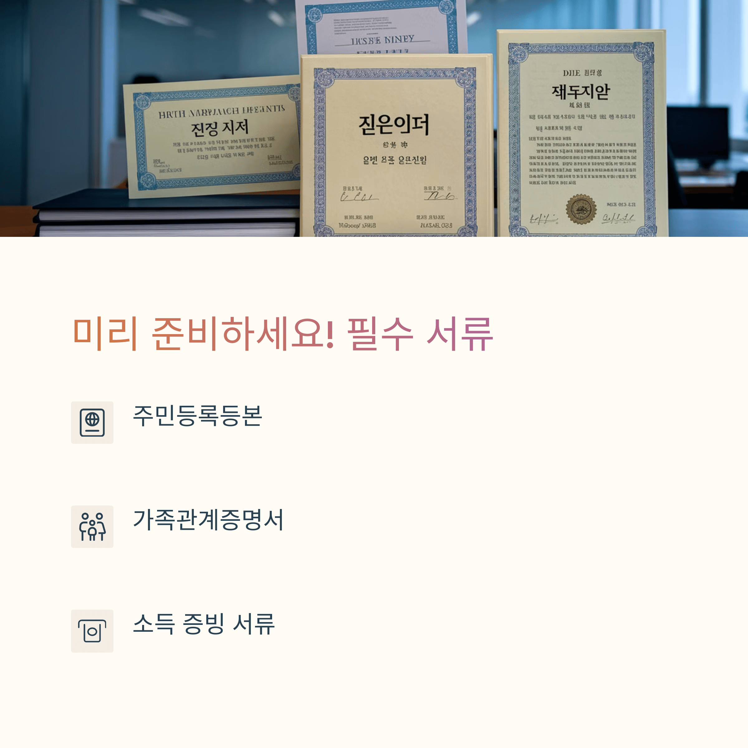 차상위게층 지원금
