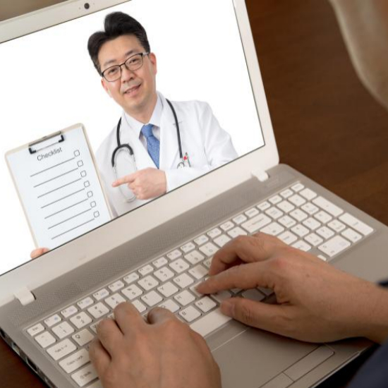 건강검진 대상자 조회1