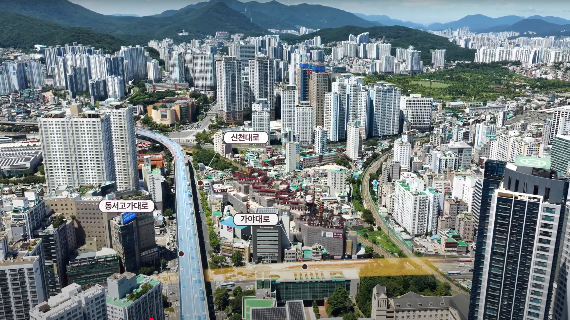 서면 어반센트 데시앙 분양가 총정리 부산 아파트 청약 핵심 전략