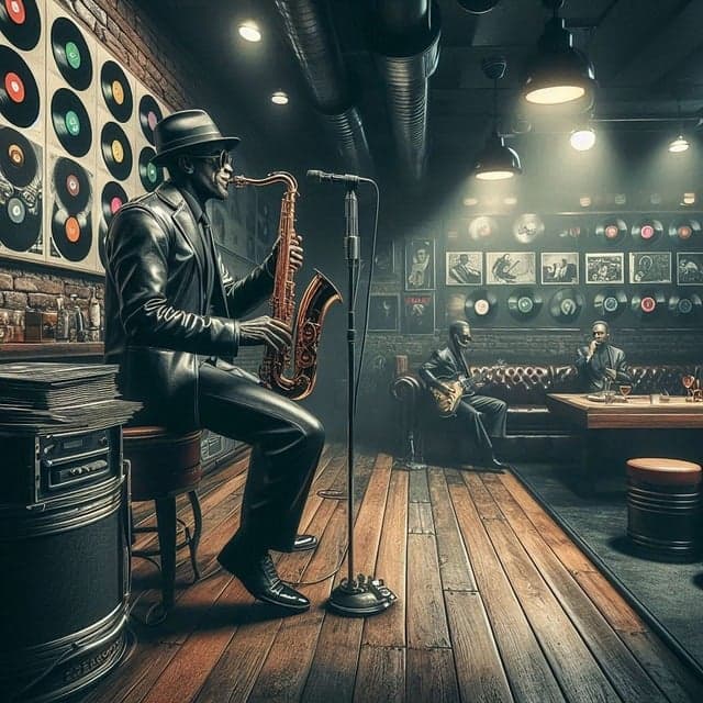 서양 음악에서 화성의 변천사: 중세 선법에서 현대 재즈까지