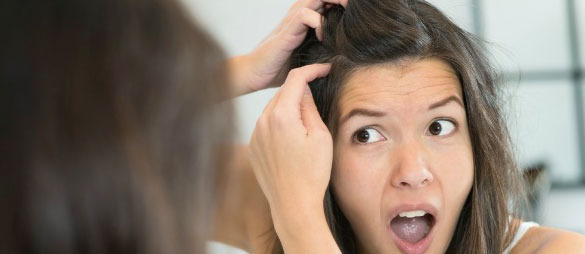 새치에 좋은 음식 종류