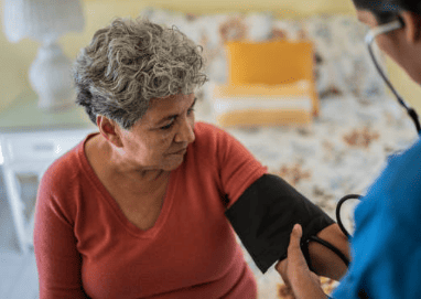 고혈압 낮추는 방법 