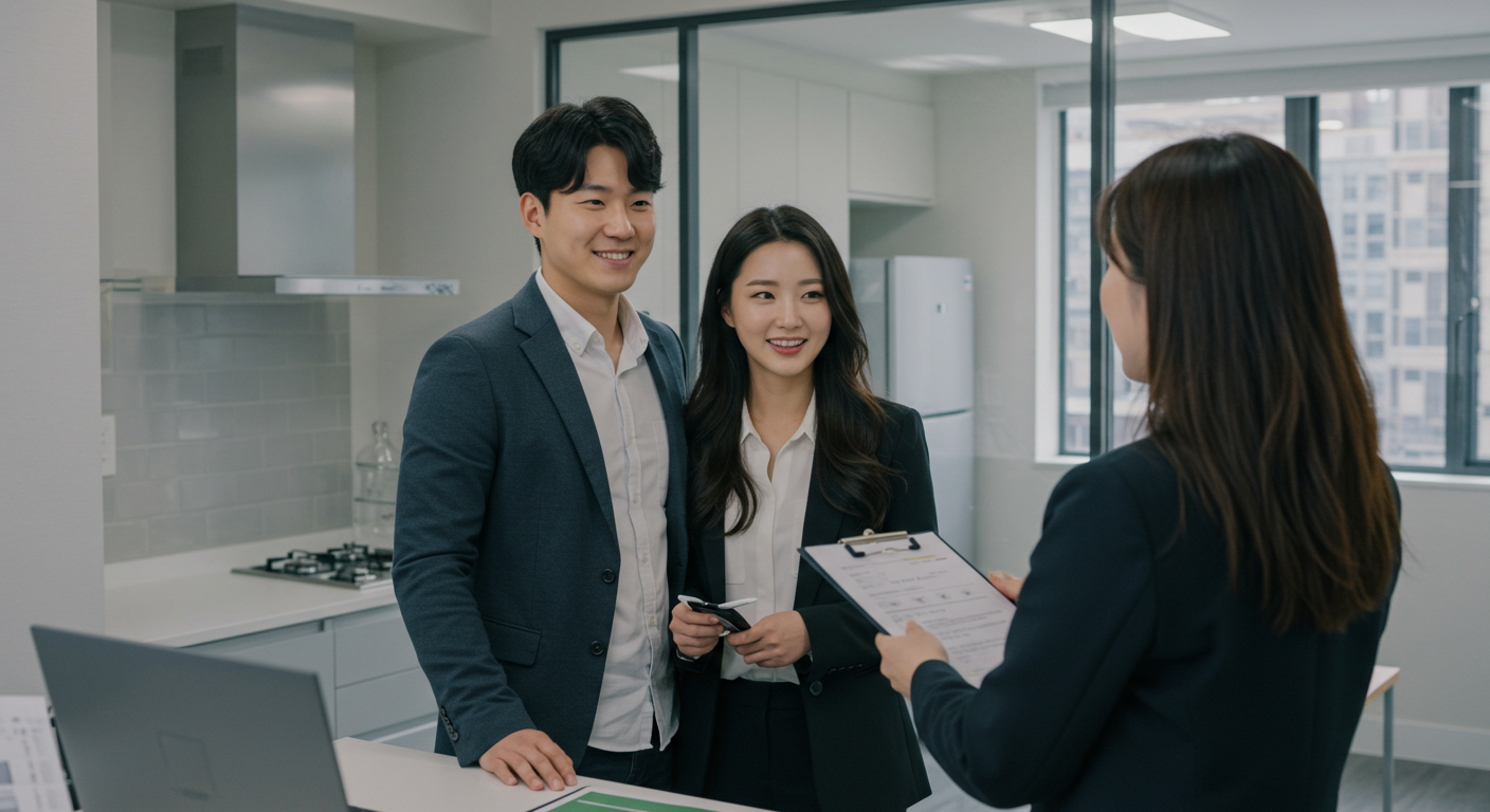 오피스텔 주택수 포함