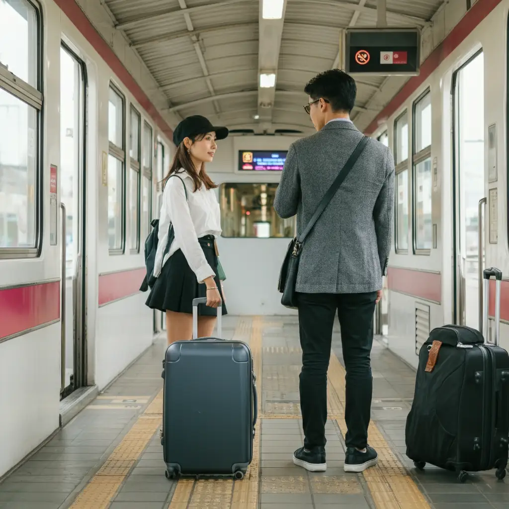 JR패스 7일권과 14일권 선택 추천