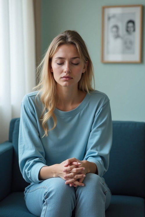 대상포진 초기증상