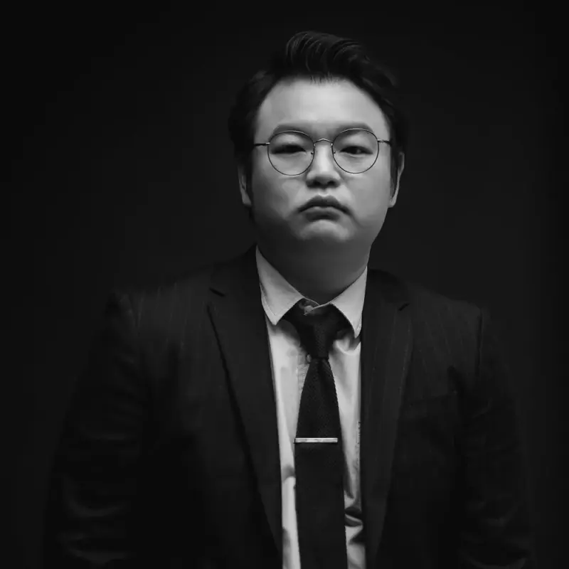 디즈니+ 넉오프에서 돈까스 역을 맡은 고규필