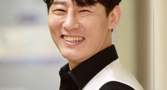 강문경 프로필