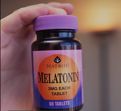 멜라토닌 부작용 및 주의사항