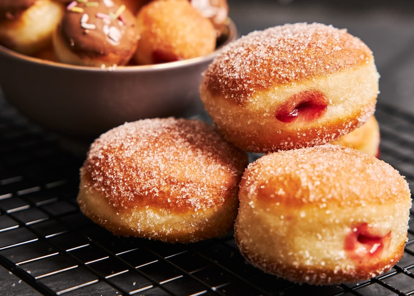 간에 나쁜 음식