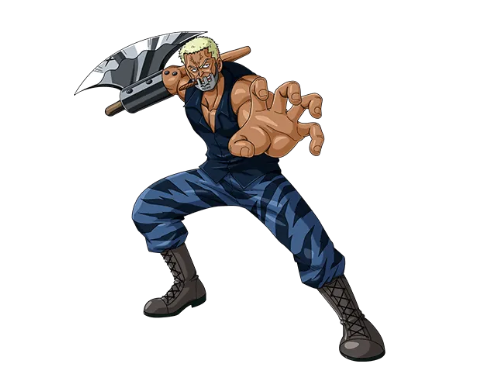 원피스 실사화 출연배우 캐스팅