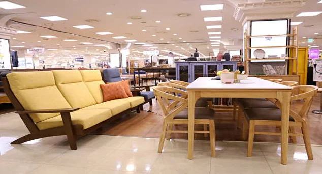 아피나모블러 신도림점