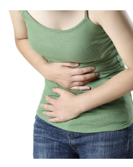 스트레스성 위염