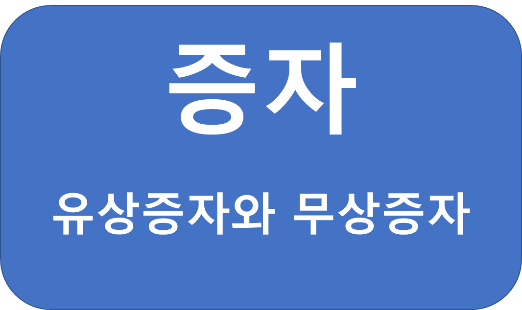 유상증자와 무상증자