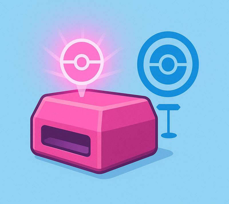 포켓스톱 모듈 종류와 전략적 사용법