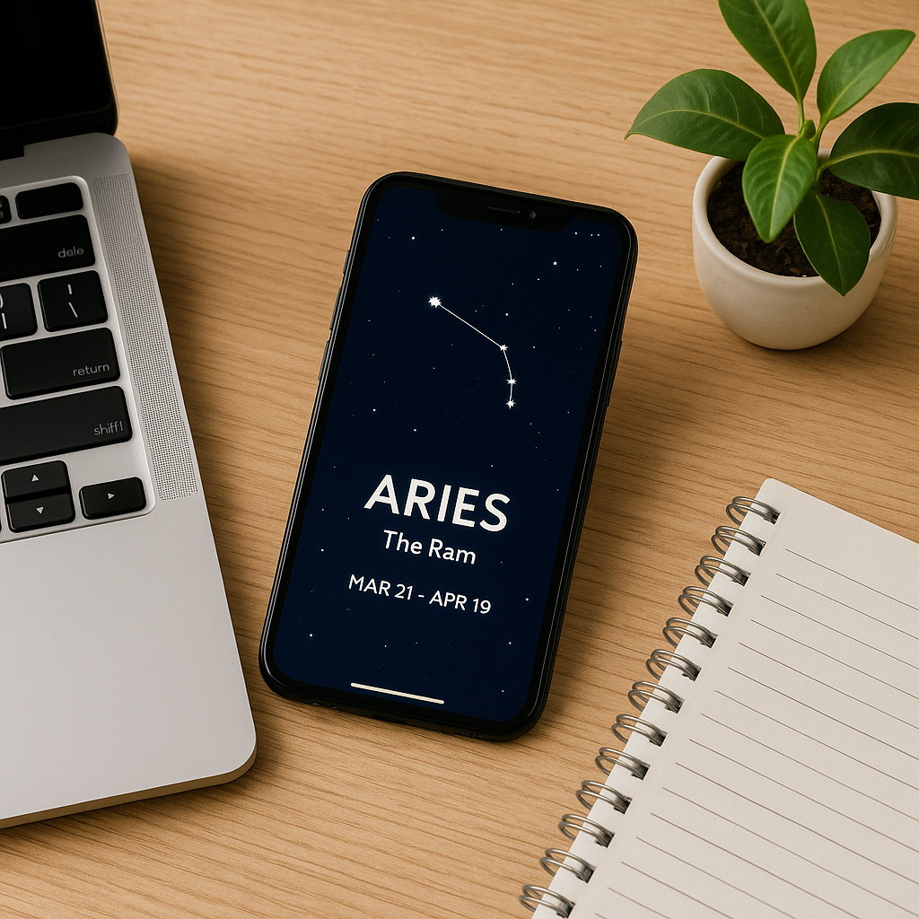 양자리 성격 분석, 생각보다 복잡해요