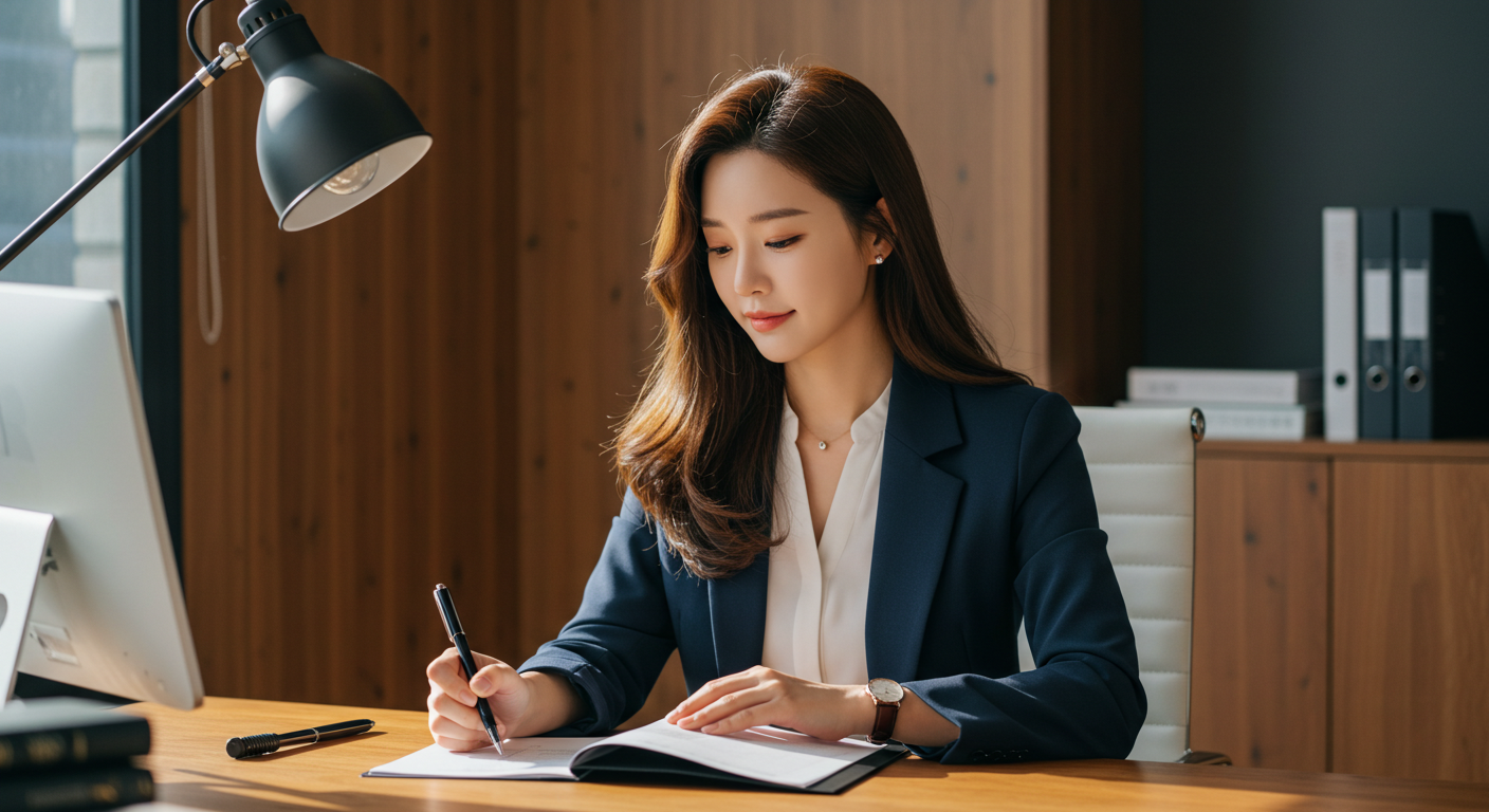 이혼전문 변호사 비용