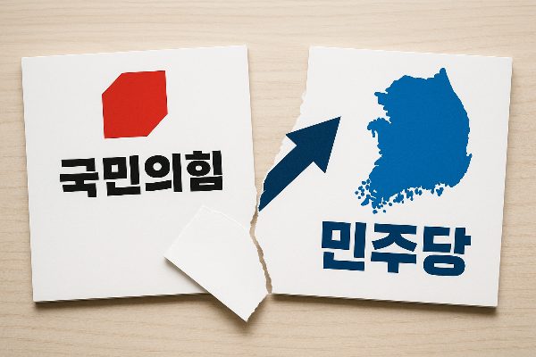 김상욱 국민의힘 탈당 선언! 민주 보수를 향한 정치 행보