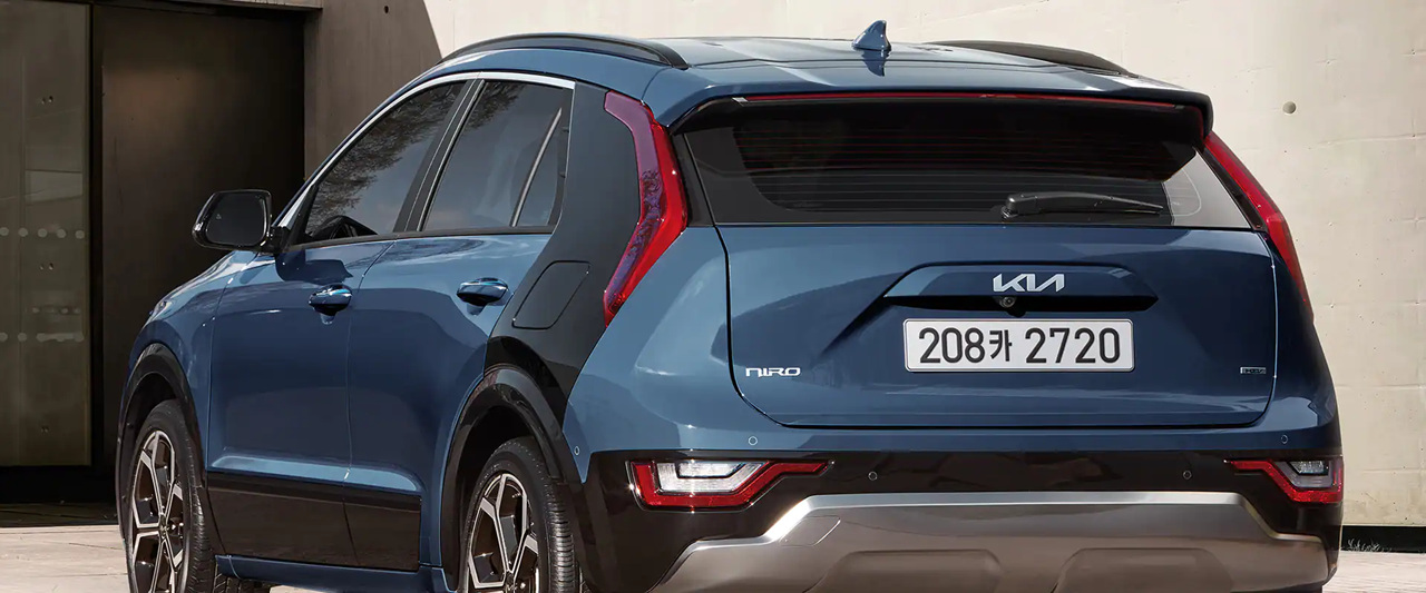 미국에서, 니로 자동차 8만여 대 리콜 발표(2023-2025년형 모델 대상)