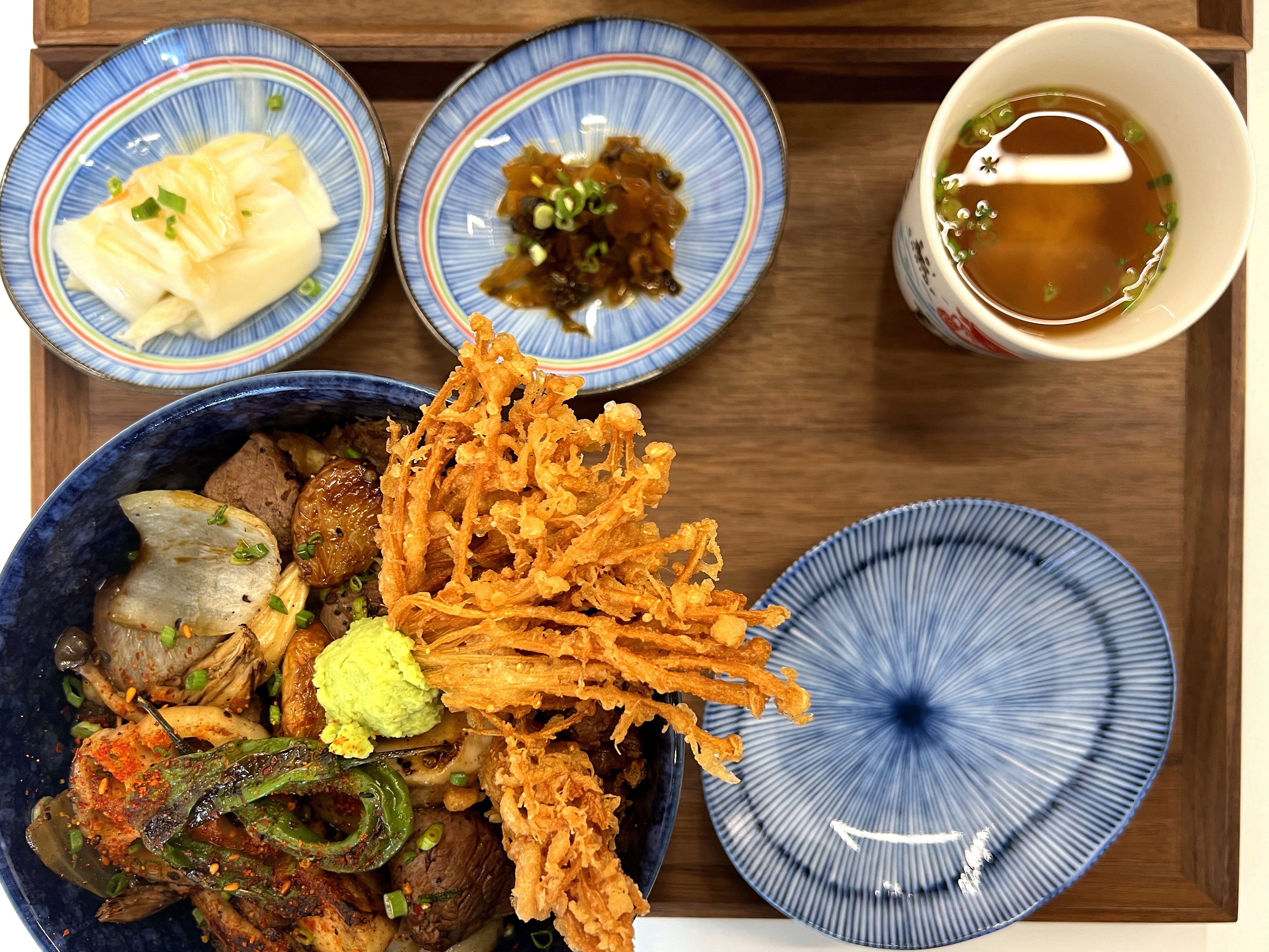 광주운남동배달맛집왕추덮밥