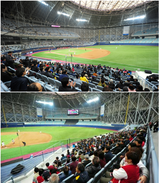 키움히어로즈 경기일정