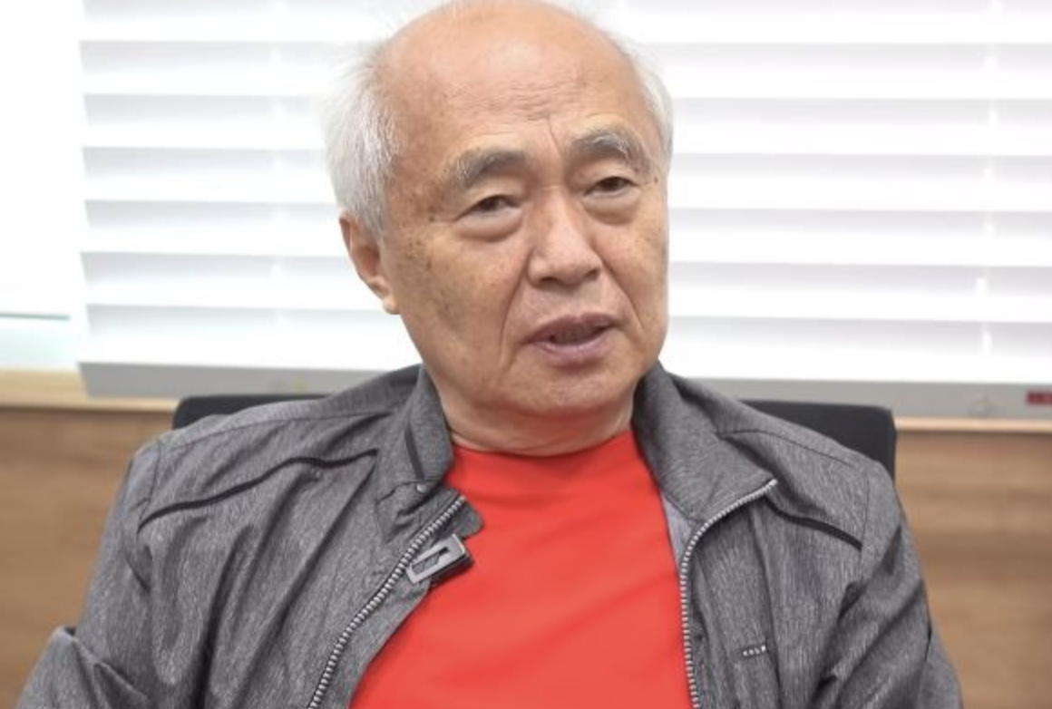 정대홍 인터뷰