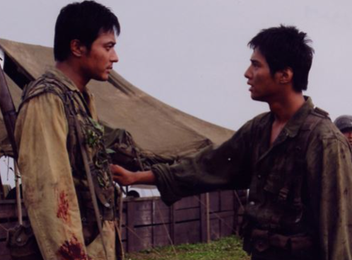 진석과 진태의 갈등