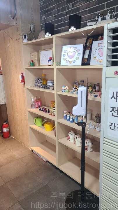 참-제주사랑-인테리어