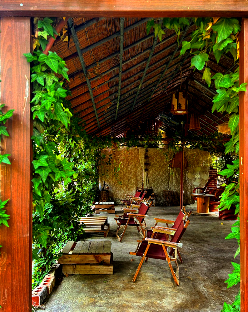 특색있고 아름다운 민간 정원 30선 추천 여행 - 26. 정읍 들꽃마당(제이포렛)