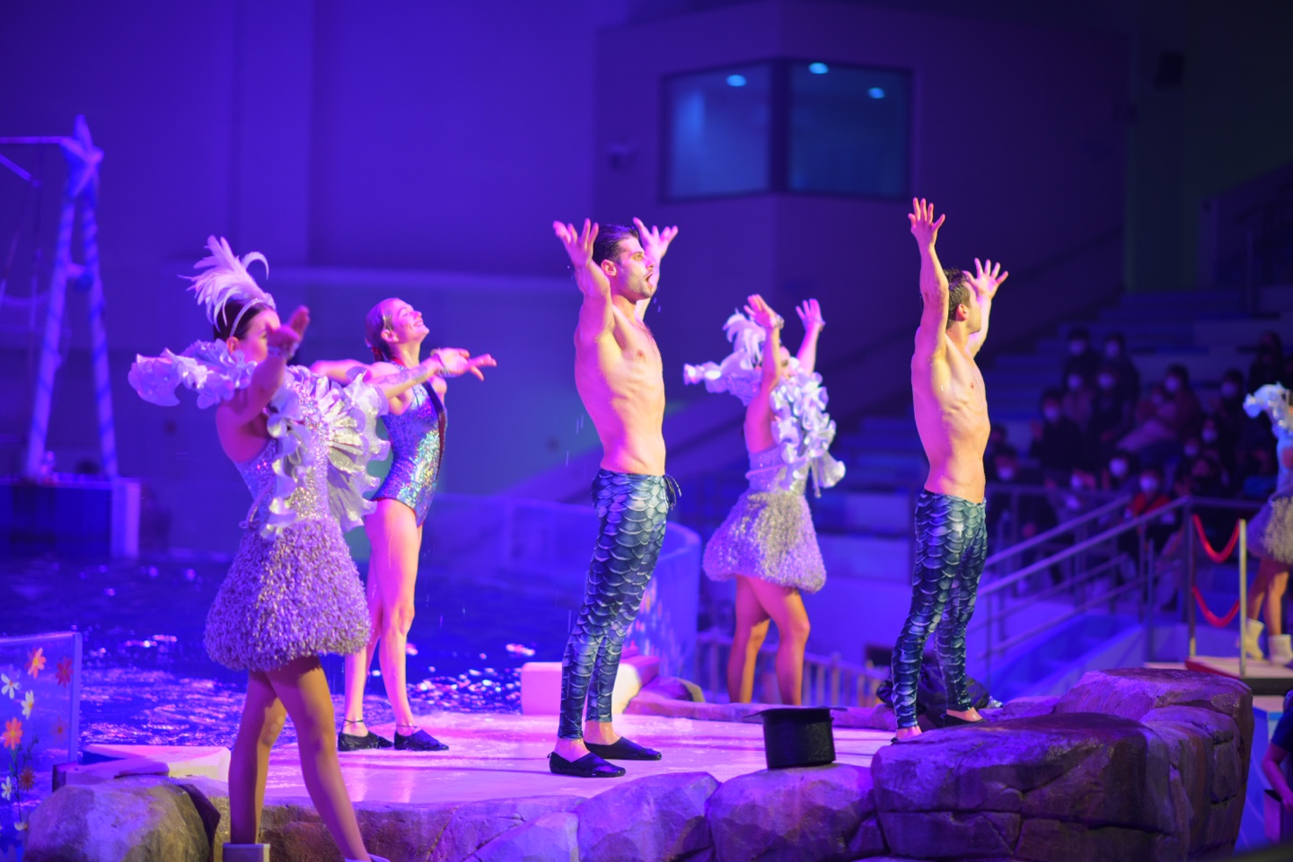 카메라 조리개 조정으로 사진 촬영 기술 향상하기