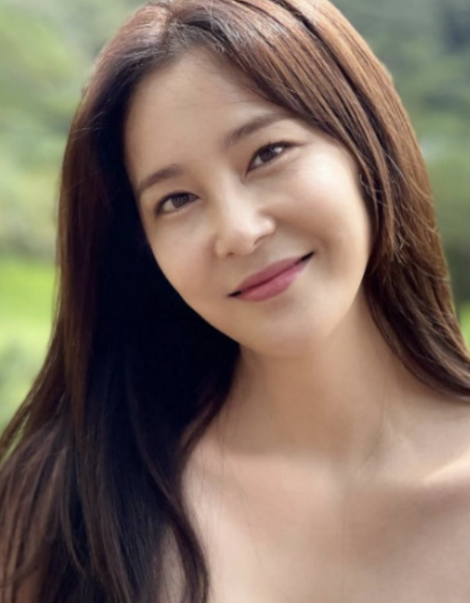 장가현 외모