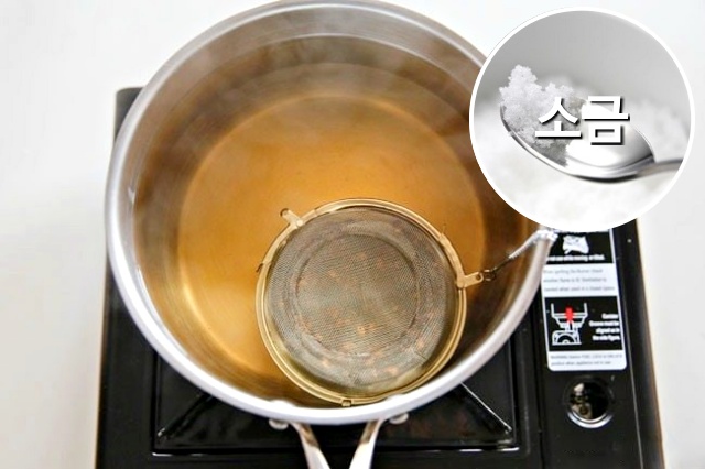 보리차 효능, 보리차 끓이는법, 천기누설, 건강, 팁줌 매일꿀정보