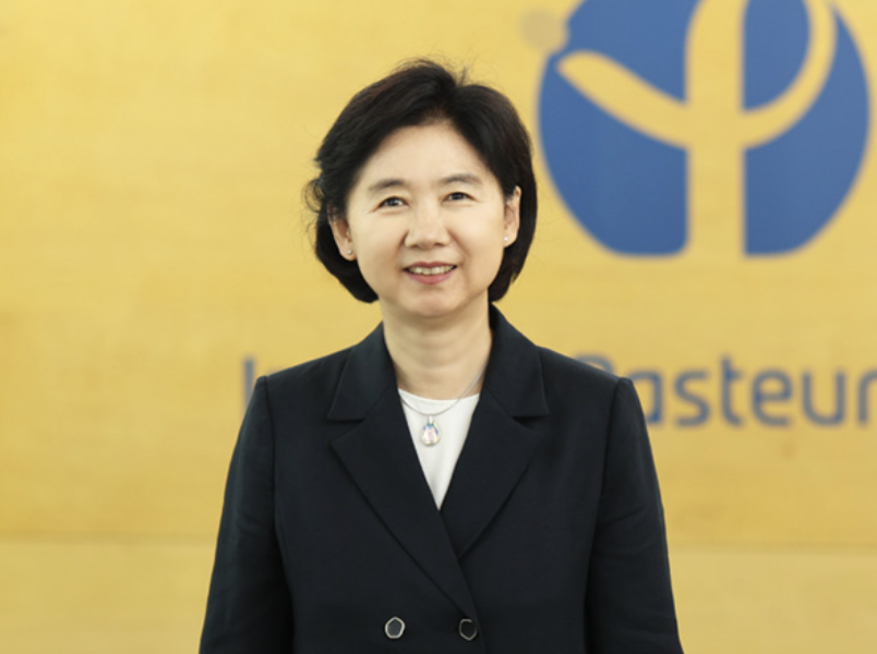 지영미 프로필