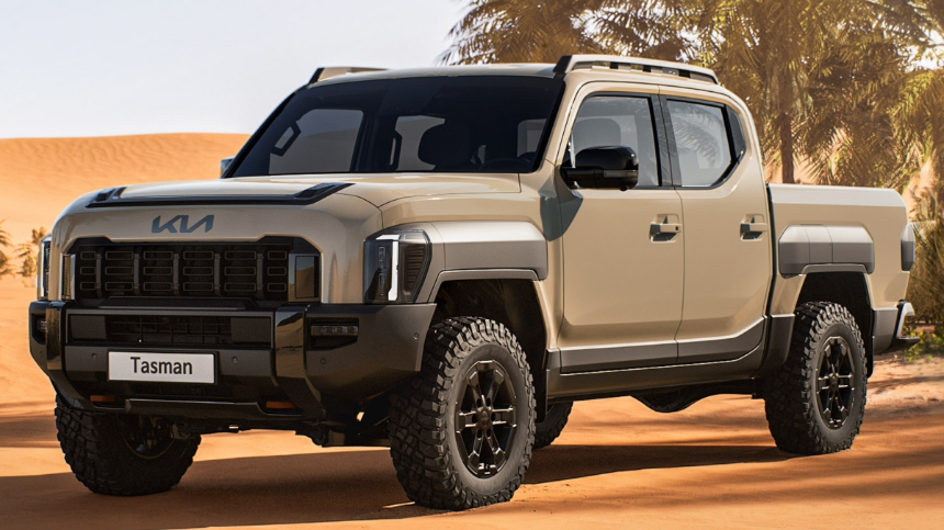 기아 타스만 구매 가이드 프로모션 정보와 유지비까지